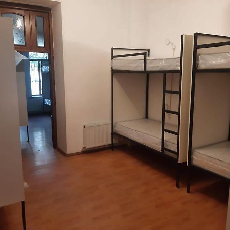 Hostello Hostel Μπακού Εξωτερικό φωτογραφία